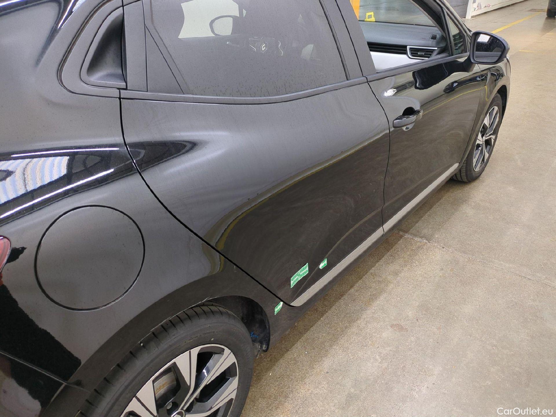  Renault  Clio  V Evolution 1.6 E-TECH Hybrid 145CV BVA6 E6d #43