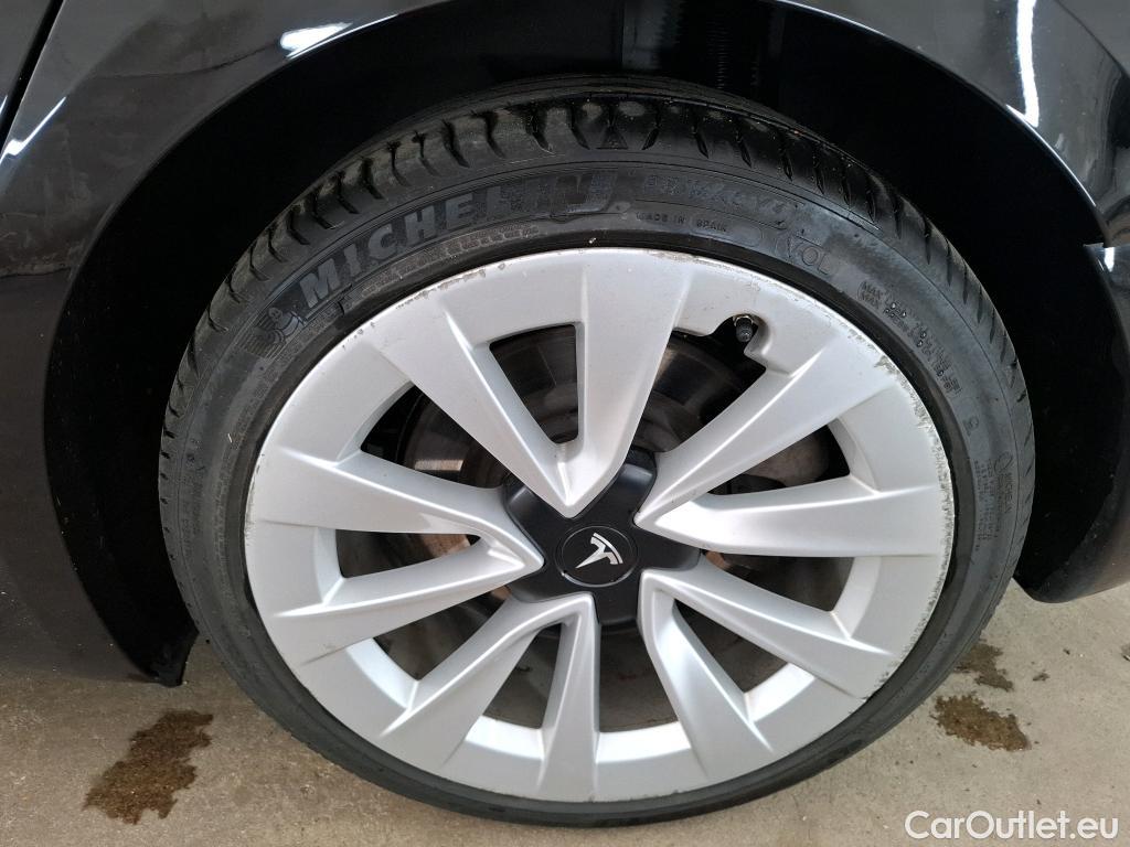  Tesla  Model 3 TESLA  / 2018 / 4P / Berline Grande Autonomie Dual Motor AWD #17