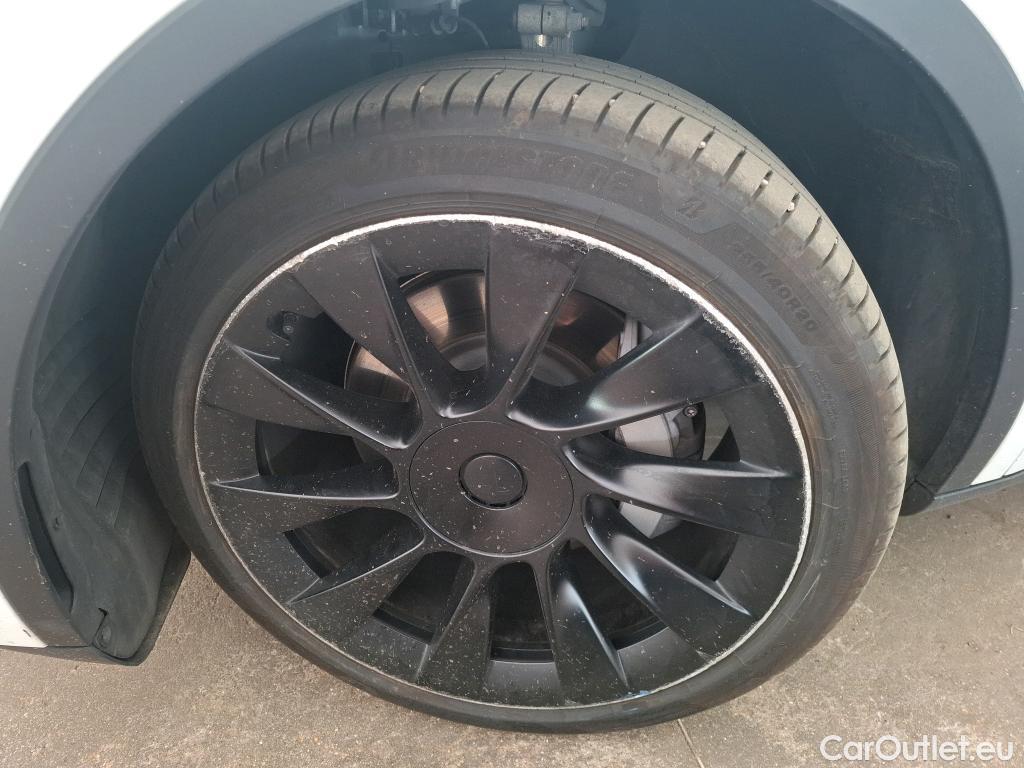  Tesla  Model Y TESLA  / 2020 / 5P / SUV Grand Autonomie Dual Motor AWD #33