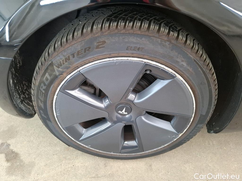  Tesla  Model 3 TESLA  / 2018 / 4P / Berline Grande Autonomie Dual Motor AWD #3