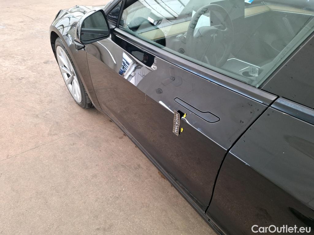  Tesla  Model 3 TESLA  / 2018 / 4P / Berline Grande Autonomie Dual Motor AWD #47