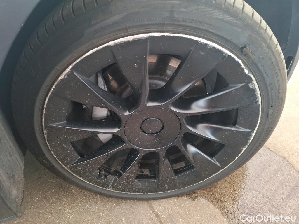  Tesla  Model Y TESLA  / 2020 / 5P / SUV Grand Autonomie Dual Motor AWD #10