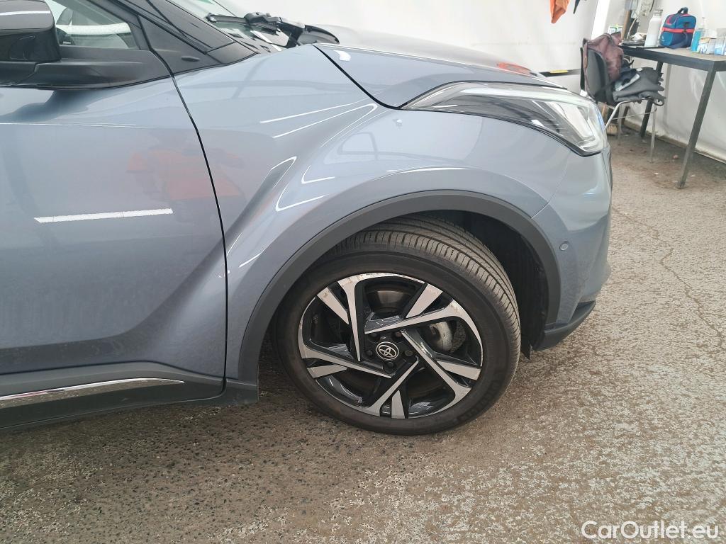  Toyota  C-HR TOYOTA  / 2016 / 5P / SUV 1.8 HYBRIDE 122 COLLECTION #15