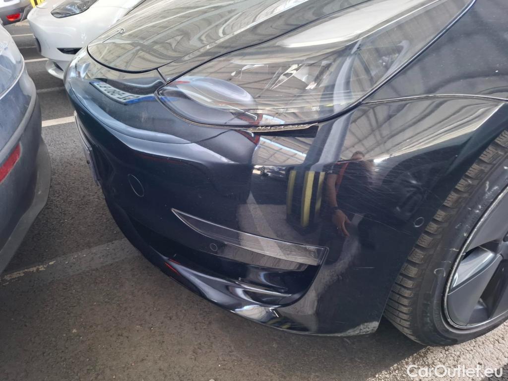  Tesla  Model 3 TESLA  / 2018 / 4P / Berline Grande Autonomie Dual Motor AWD #51