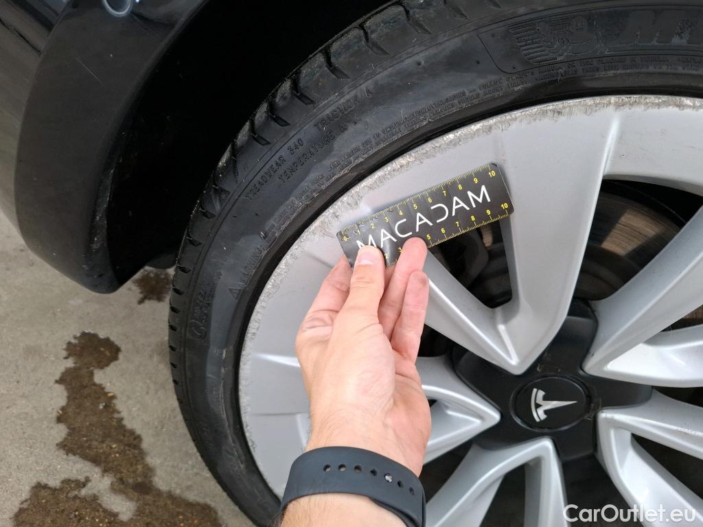  Tesla  Model 3 TESLA  / 2018 / 4P / Berline Grande Autonomie Dual Motor AWD #37