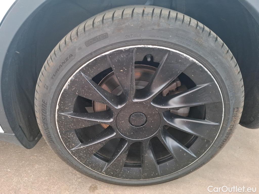  Tesla  Model Y TESLA  / 2020 / 5P / SUV Grand Autonomie Dual Motor AWD #24