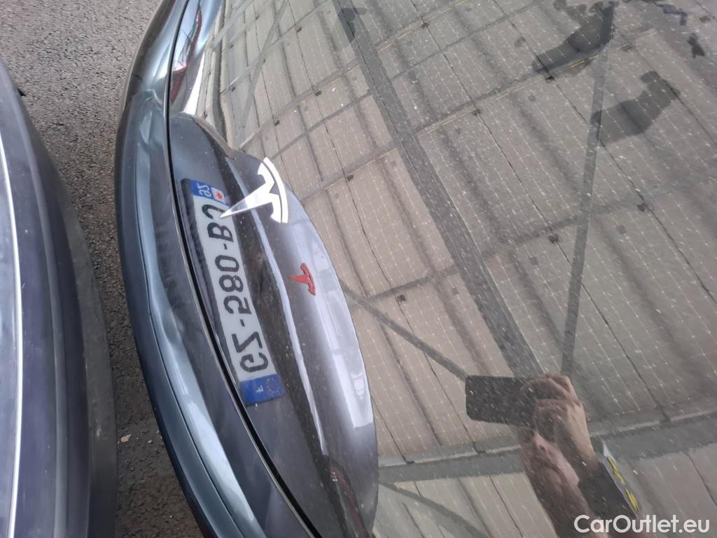  Tesla  Model 3 TESLA  / 2018 / 4P / Berline Grande Autonomie Dual Motor AWD #85