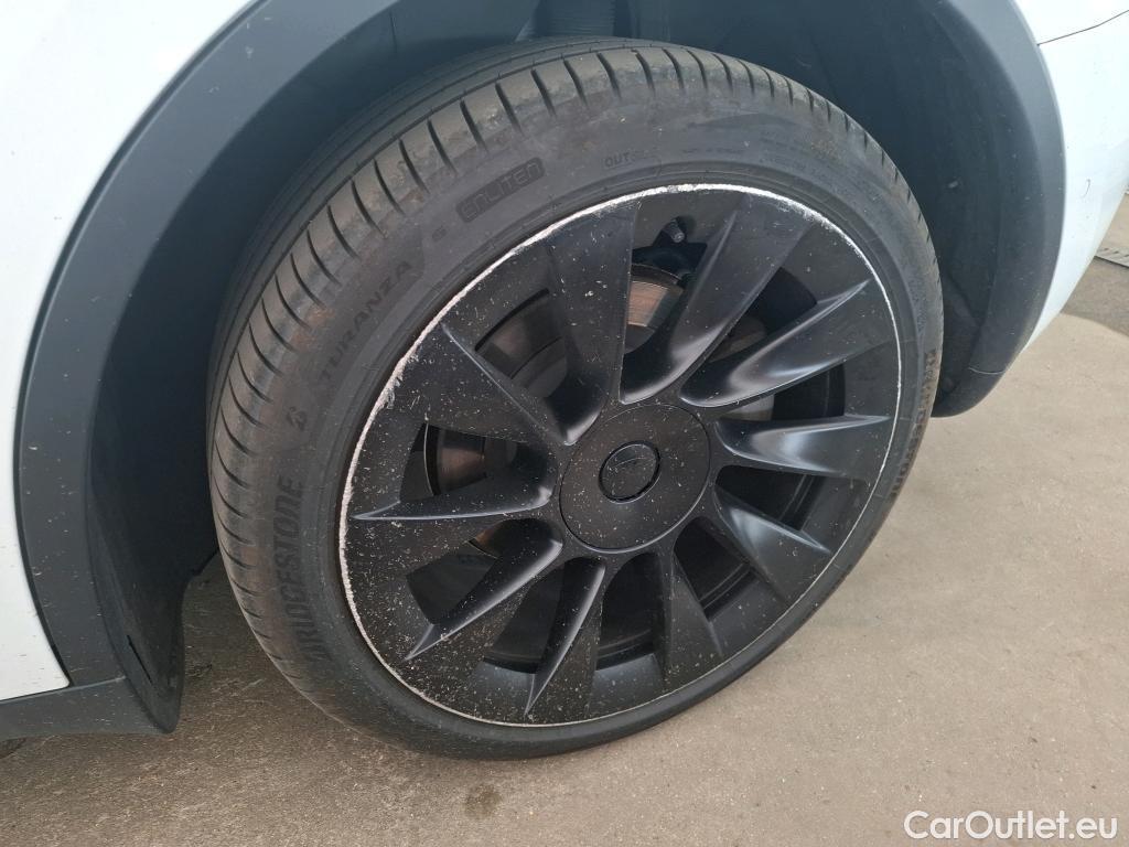  Tesla  Model Y TESLA  / 2020 / 5P / SUV Grand Autonomie Dual Motor AWD #23