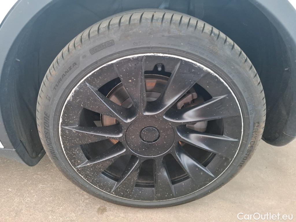  Tesla  Model Y TESLA  / 2020 / 5P / SUV Grand Autonomie Dual Motor AWD #38