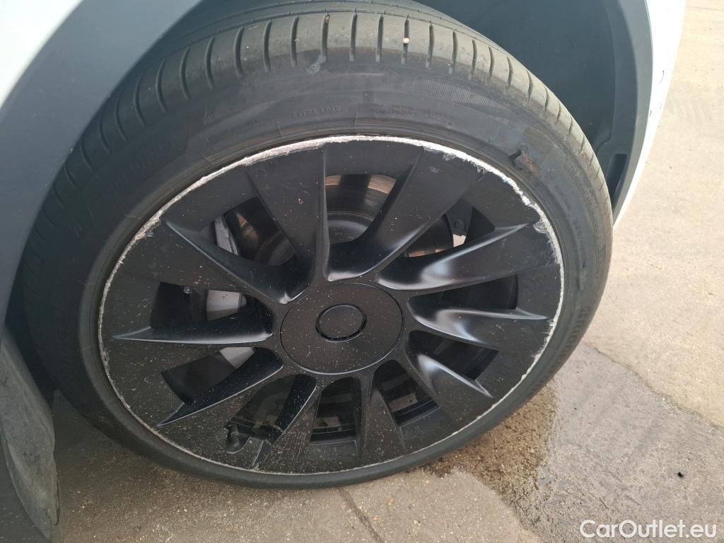  Tesla  Model Y TESLA  / 2020 / 5P / SUV Grand Autonomie Dual Motor AWD #9