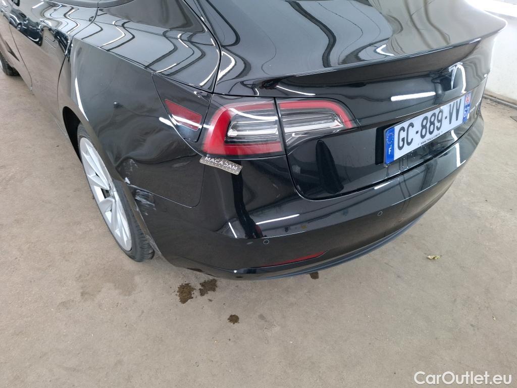  Tesla  Model 3 TESLA  / 2018 / 4P / Berline Grande Autonomie Dual Motor AWD #24