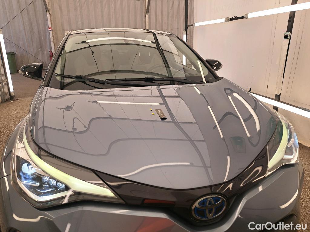  Toyota  C-HR TOYOTA  / 2016 / 5P / SUV 1.8 HYBRIDE 122 COLLECTION #31