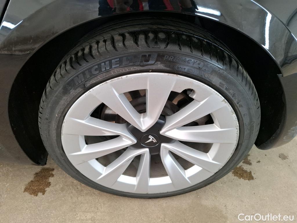  Tesla  Model 3 TESLA  / 2018 / 4P / Berline Grande Autonomie Dual Motor AWD #42