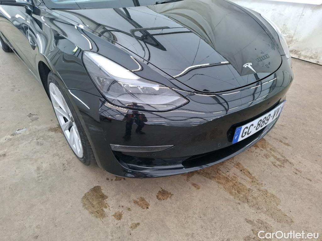  Tesla  Model 3 TESLA  / 2018 / 4P / Berline Grande Autonomie Dual Motor AWD #10