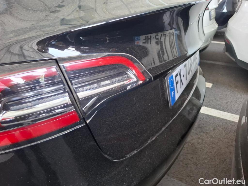  Tesla  Model 3 TESLA  / 2018 / 4P / Berline Grande Autonomie Dual Motor AWD #89