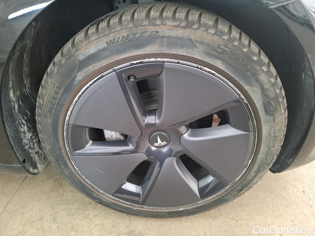  Tesla  Model 3 TESLA  / 2018 / 4P / Berline Grande Autonomie Dual Motor AWD #59
