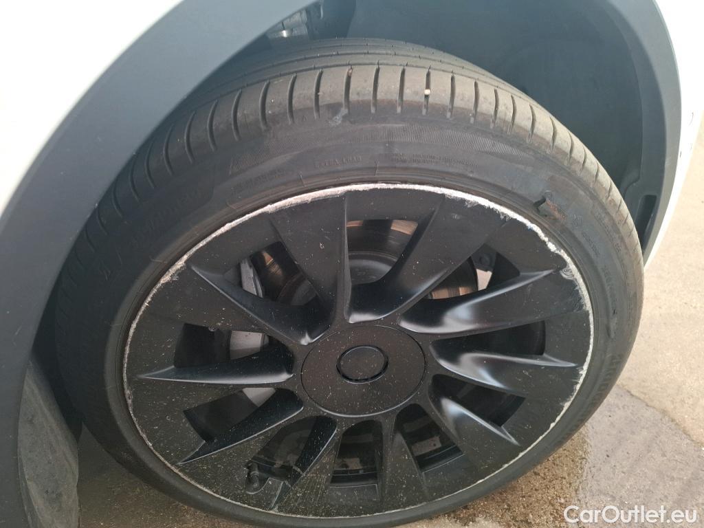  Tesla  Model Y TESLA  / 2020 / 5P / SUV Grand Autonomie Dual Motor AWD #30