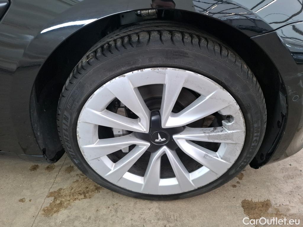  Tesla  Model 3 TESLA  / 2018 / 4P / Berline Grande Autonomie Dual Motor AWD #31