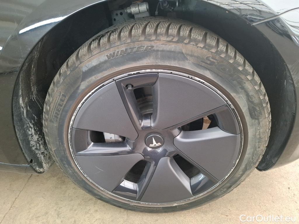  Tesla  Model 3 TESLA  / 2018 / 4P / Berline Grande Autonomie Dual Motor AWD #19