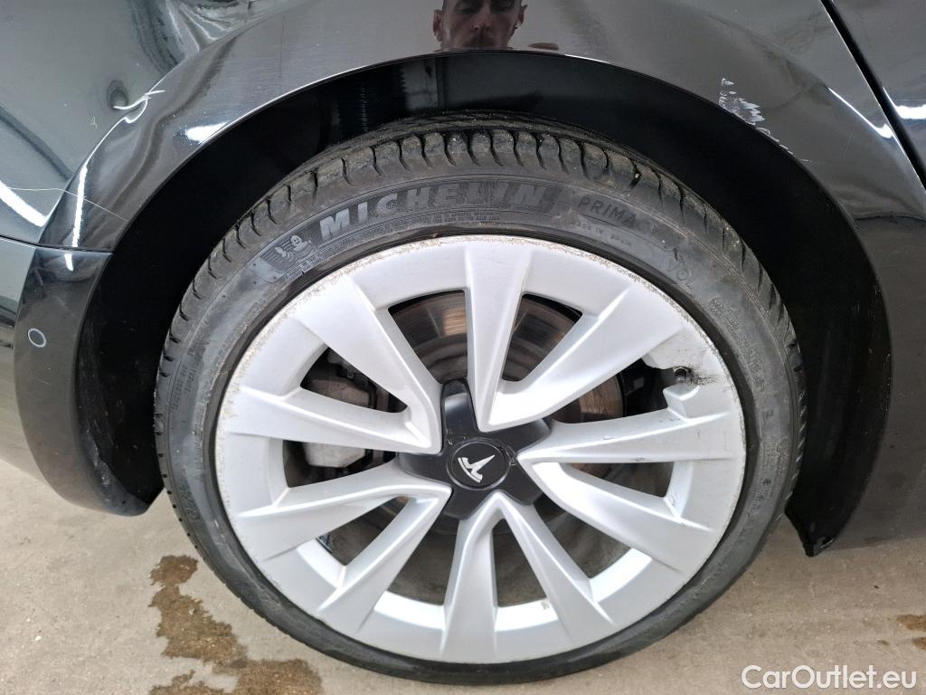  Tesla  Model 3 TESLA  / 2018 / 4P / Berline Grande Autonomie Dual Motor AWD #21