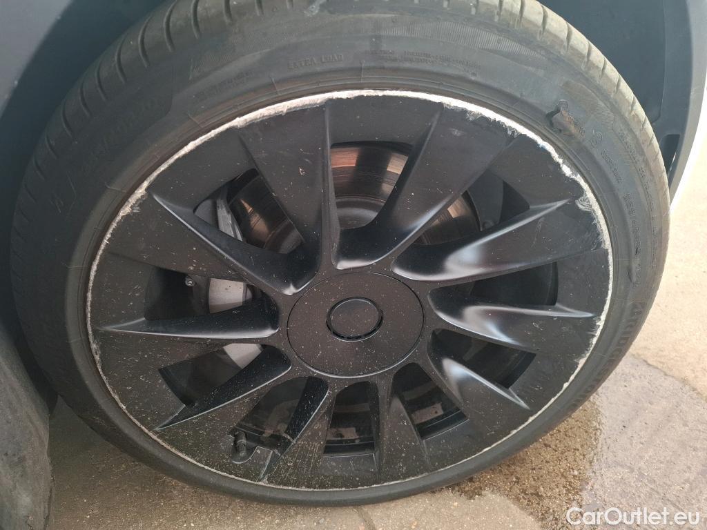  Tesla  Model Y TESLA  / 2020 / 5P / SUV Grand Autonomie Dual Motor AWD #31
