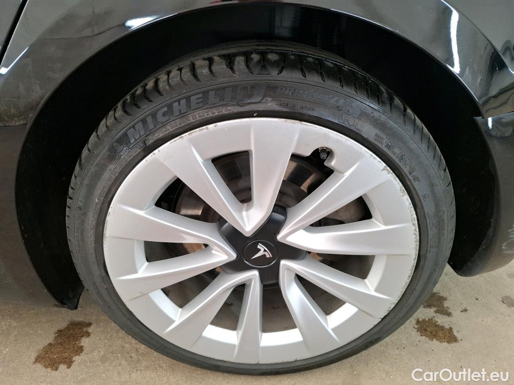  Tesla  Model 3 TESLA  / 2018 / 4P / Berline Grande Autonomie Dual Motor AWD #43