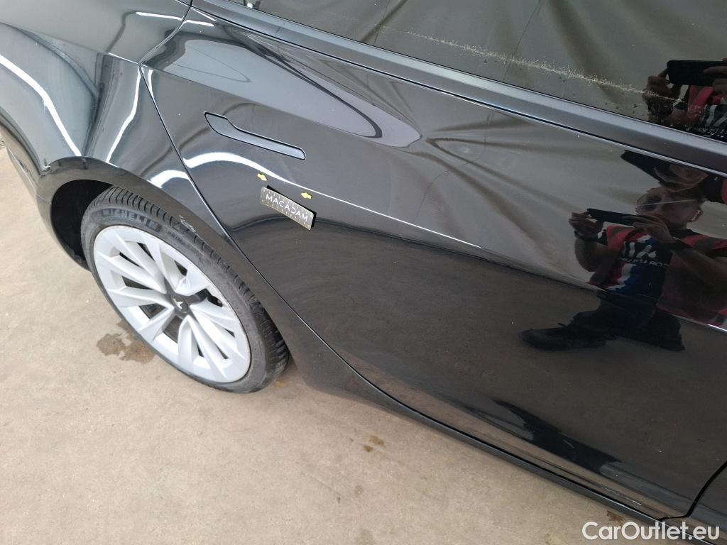  Tesla  Model 3 TESLA  / 2018 / 4P / Berline Grande Autonomie Dual Motor AWD #59