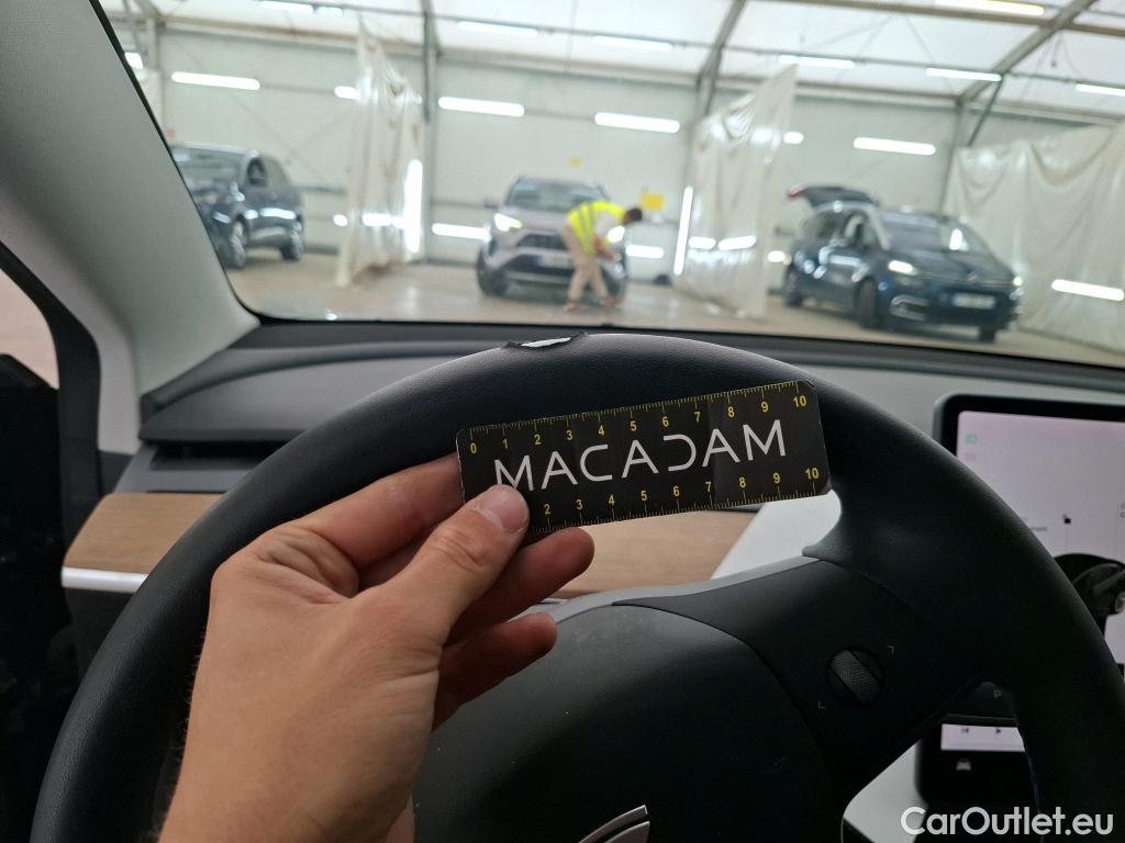  Tesla  Model 3 TESLA  / 2018 / 4P / Berline Grande Autonomie Dual Motor AWD #1