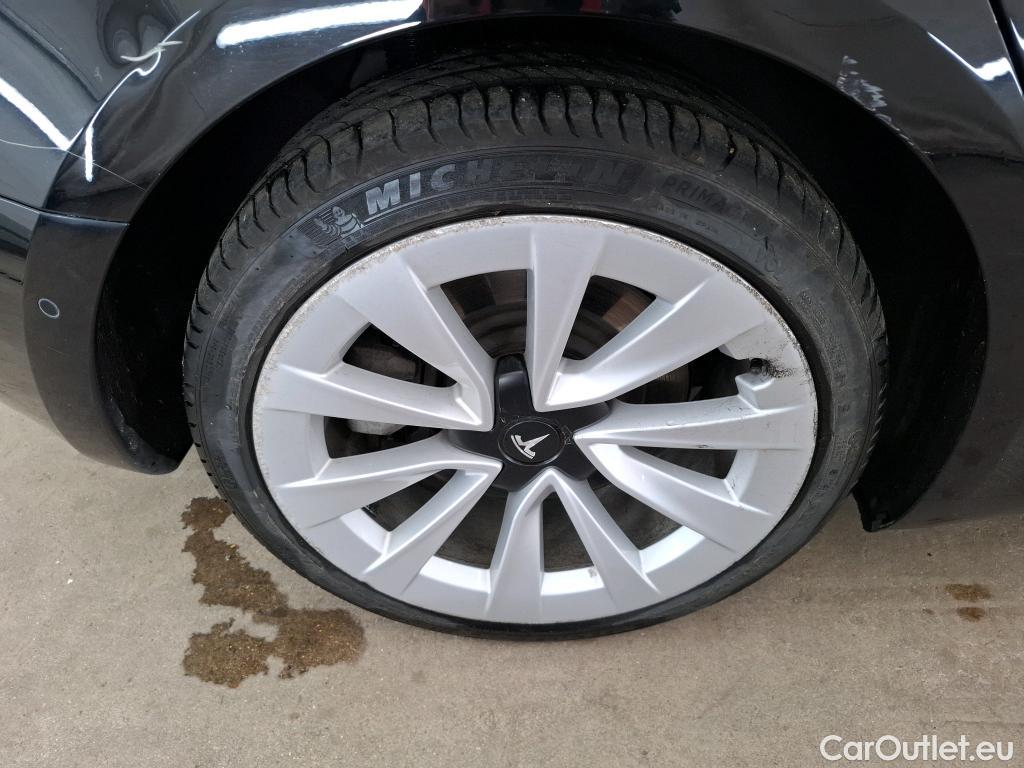  Tesla  Model 3 TESLA  / 2018 / 4P / Berline Grande Autonomie Dual Motor AWD #20