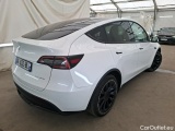  Tesla  Model Y TESLA  / 2020 / 5P / SUV Grand Autonomie Dual Motor AWD #4