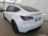  Tesla  Model Y TESLA  / 2020 / 5P / SUV Grand Autonomie Dual Motor AWD #3
