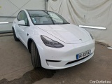  Tesla  Model Y TESLA  / 2020 / 5P / SUV Grand Autonomie Dual Motor AWD #5