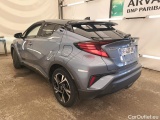  Toyota  C-HR TOYOTA  / 2016 / 5P / SUV 1.8 HYBRIDE 122 COLLECTION #2