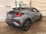  Toyota  C-HR TOYOTA  / 2016 / 5P / SUV 1.8 HYBRIDE 122 COLLECTION #3