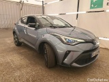  Toyota  C-HR TOYOTA  / 2016 / 5P / SUV 1.8 HYBRIDE 122 COLLECTION #4