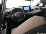  Toyota  C-HR TOYOTA  / 2016 / 5P / SUV 1.8 HYBRIDE 122 COLLECTION #5