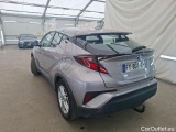  Toyota  C-HR TOYOTA  / 2016 / 5P / SUV 1.8 Hybride 122 Dynamic Business Stage A #2