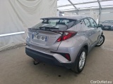  Toyota  C-HR TOYOTA  / 2016 / 5P / SUV 1.8 Hybride 122 Dynamic Business Stage A #3