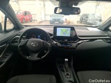  Toyota  C-HR TOYOTA  / 2016 / 5P / SUV 1.8 Hybride 122 Dynamic Business Stage A #5