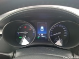  Toyota  C-HR TOYOTA  / 2016 / 5P / SUV 1.8 Hybride 122 Dynamic Business Stage A #6