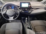  Toyota  C-HR TOYOTA  / 2019 / 5P / SUV 1.8H (122CV) E-CVT BUSINESS #3