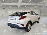  Toyota  C-HR TOYOTA  / 2019 / 5P / SUV 1.8H (122CV) E-CVT BUSINESS #2
