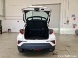  Toyota  C-HR TOYOTA  / 2019 / 5P / SUV 1.8H (122CV) E-CVT BUSINESS #5