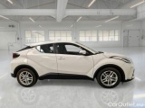  Toyota  C-HR TOYOTA  / 2019 / 5P / SUV 1.8H (122CV) E-CVT BUSINESS #7