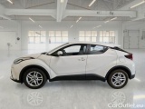  Toyota  C-HR TOYOTA  / 2019 / 5P / SUV 1.8H (122CV) E-CVT BUSINESS #8