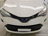  Toyota  C-HR TOYOTA  / 2019 / 5P / SUV 1.8H (122CV) E-CVT BUSINESS #28