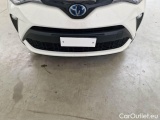  Toyota  C-HR TOYOTA  / 2019 / 5P / SUV 1.8H (122CV) E-CVT BUSINESS #30
