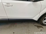  Toyota  C-HR TOYOTA  / 2019 / 5P / SUV 1.8H (122CV) E-CVT BUSINESS #33