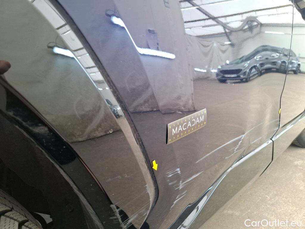  Toyota  RAV4 TOYOTA  Hybride / 2018 / 5P / SUV Hybride 2WD 218ch Collection #1