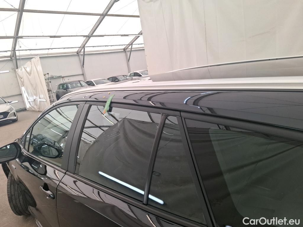  Toyota  Corolla TOYOTA  Touring Sports / 2018 / 5P / Break Hybride 184h Dynamic Business Stage Acad #26